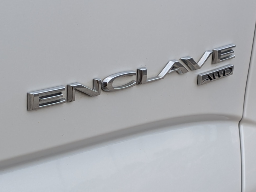 Thumbnail: 2018 Buick Enclave - 7