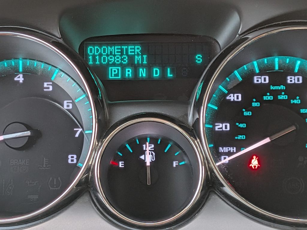 Thumbnail: 2014 Buick Enclave - 15