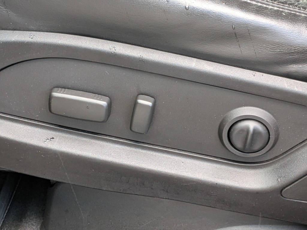 Thumbnail: 2014 Buick Enclave - 25