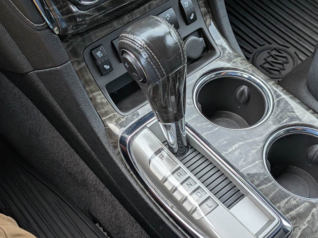 Thumbnail: 2014 Buick Enclave - 14