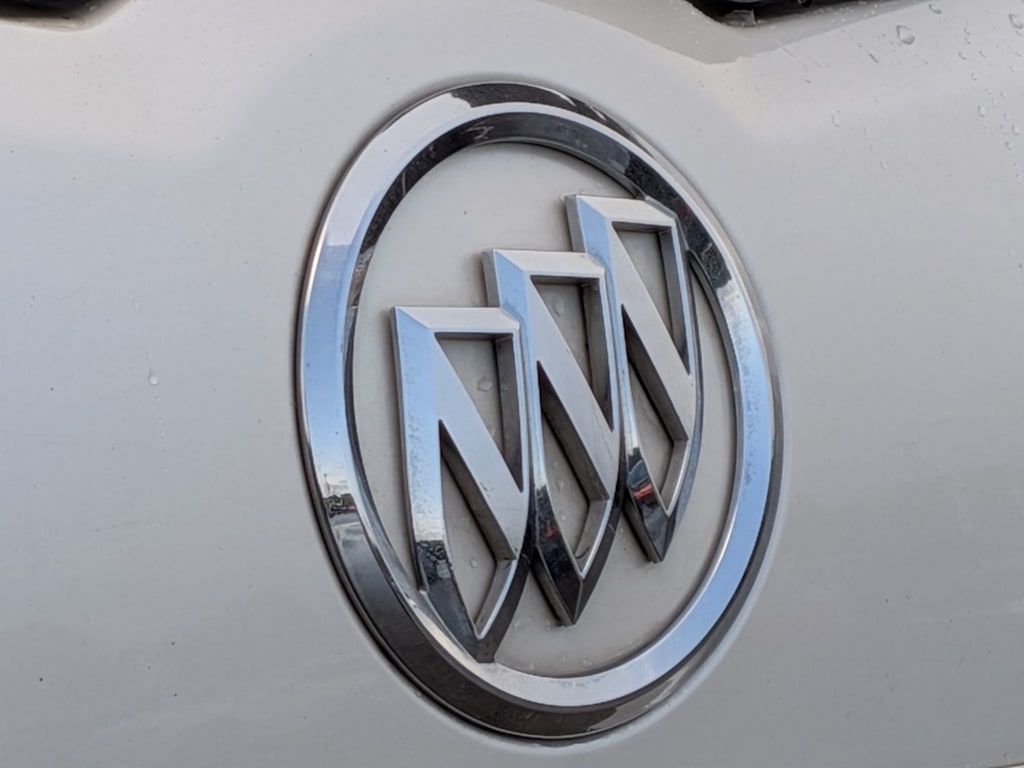 Thumbnail: 2014 Buick Enclave - 24