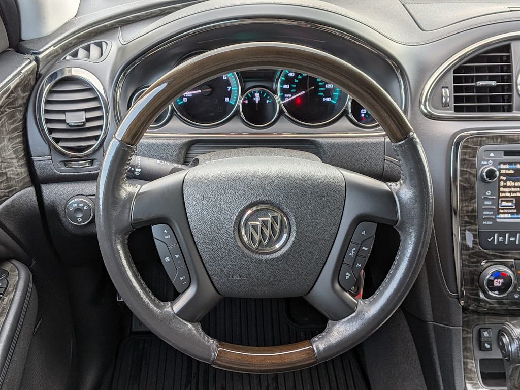 Thumbnail: 2014 Buick Enclave - 12