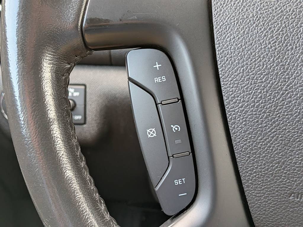 Thumbnail: 2014 Buick Enclave - 29