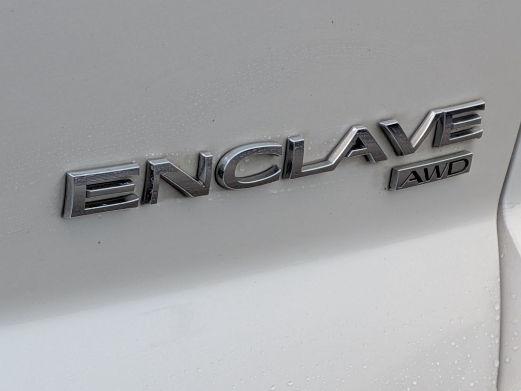 Thumbnail: 2014 Buick Enclave - 7