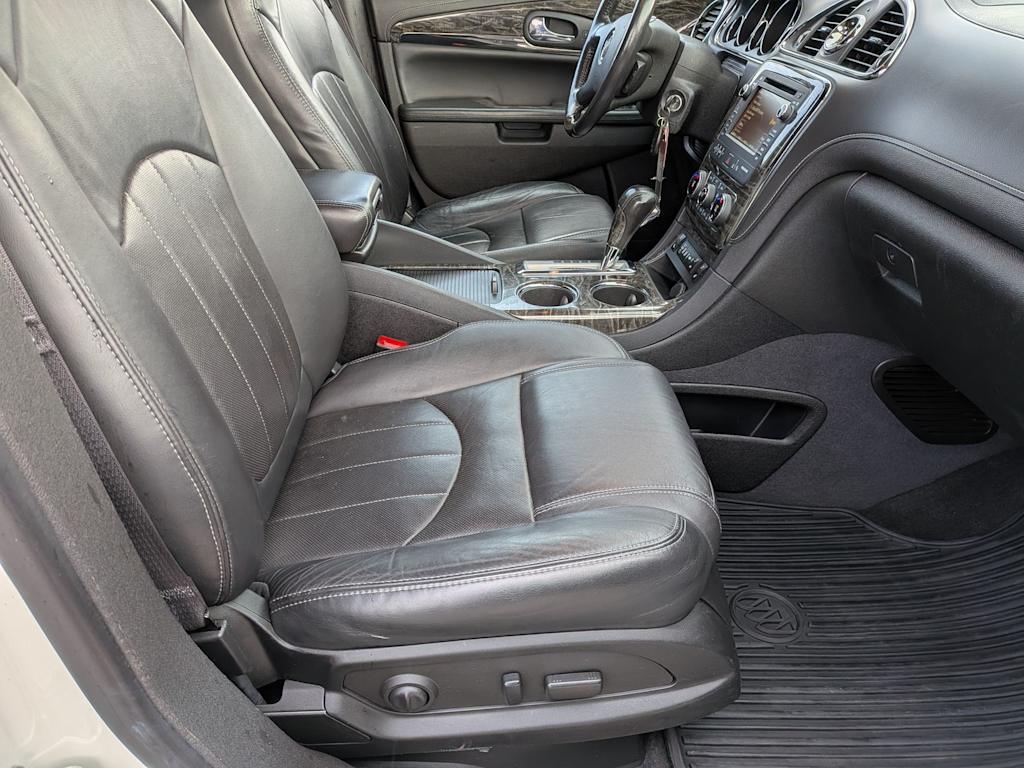 Thumbnail: 2014 Buick Enclave - 10