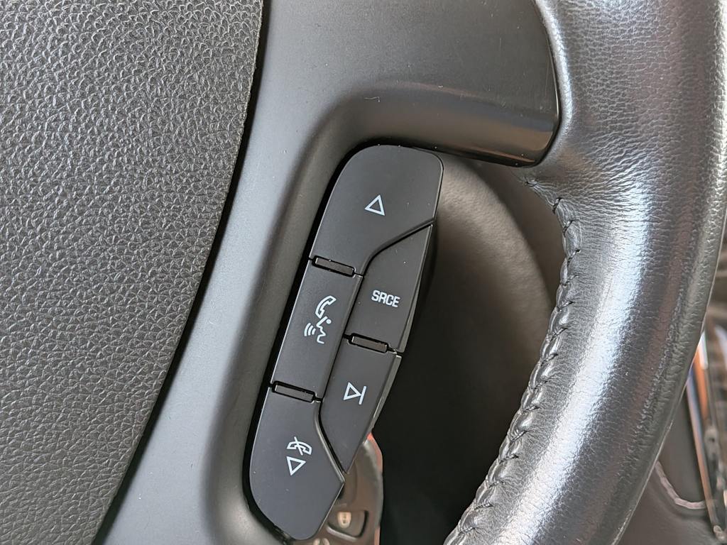 Thumbnail: 2014 Buick Enclave - 30
