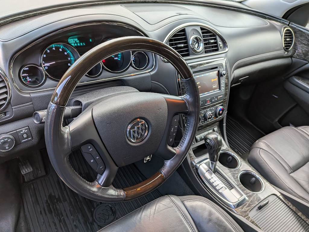 Thumbnail: 2014 Buick Enclave - 2