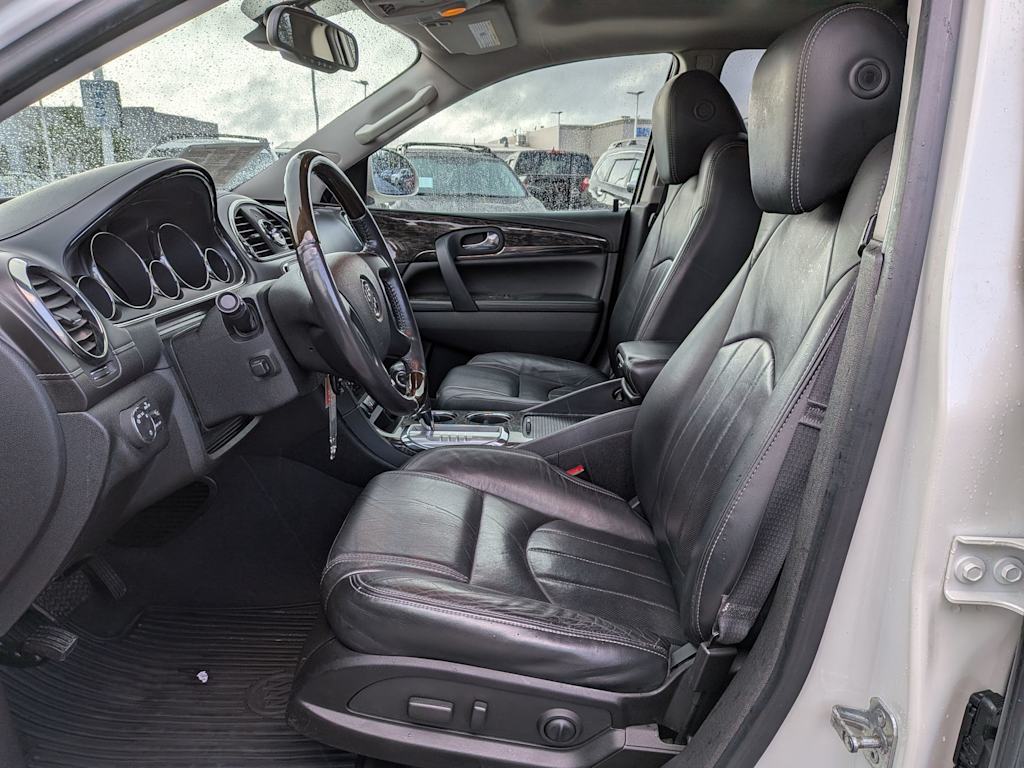 Thumbnail: 2014 Buick Enclave - 9