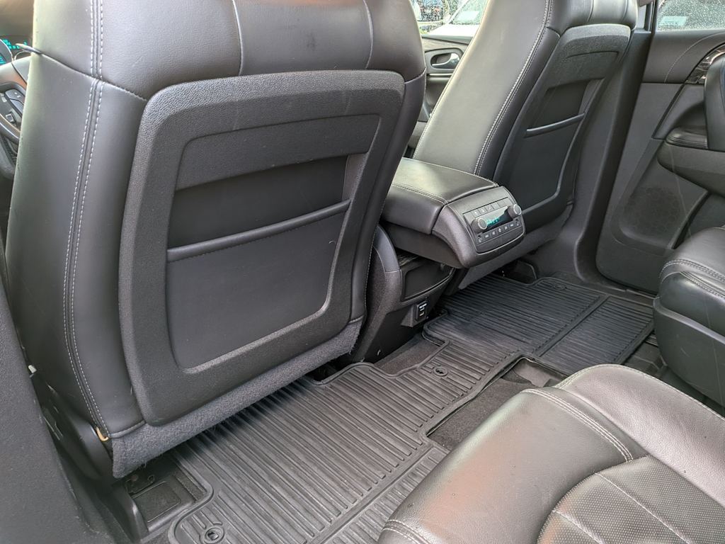 Thumbnail: 2014 Buick Enclave - 11