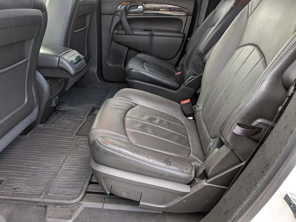 Thumbnail: 2014 Buick Enclave - 27