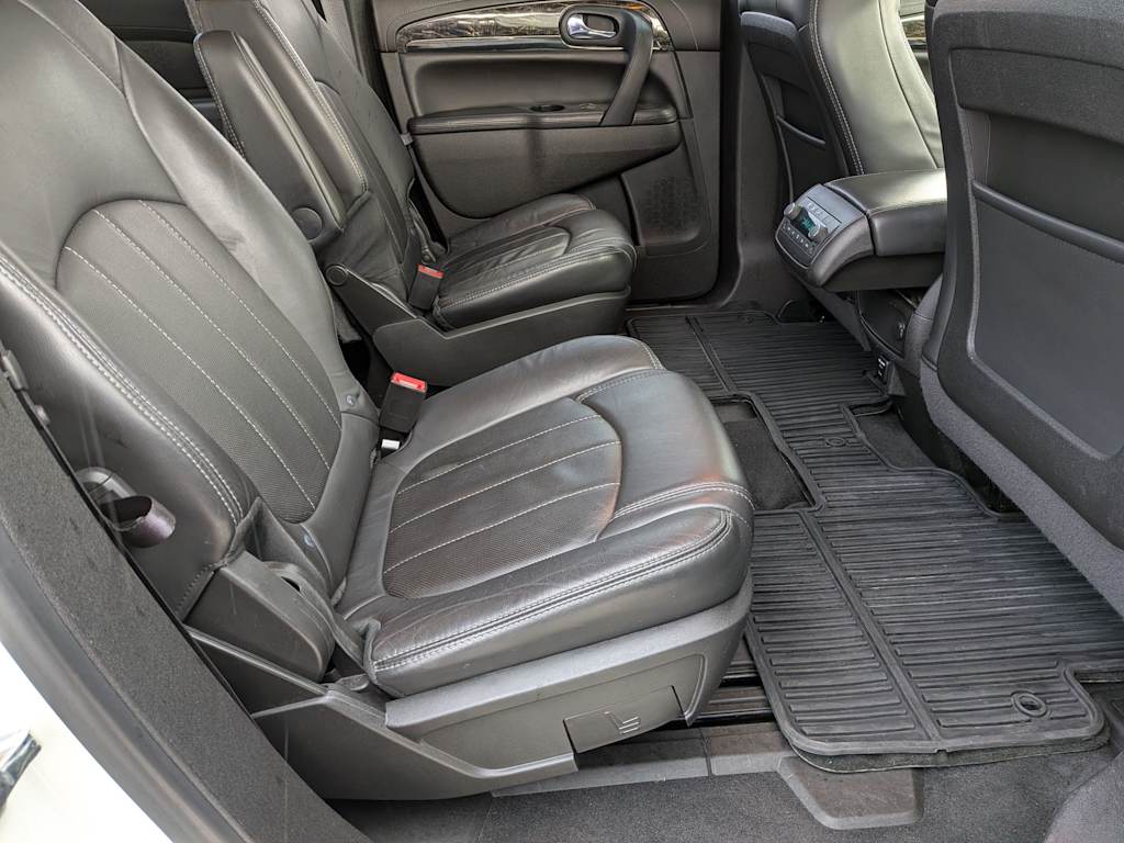 Thumbnail: 2014 Buick Enclave - 28