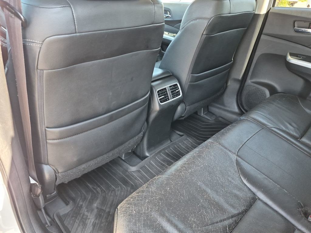 Thumbnail: 2015 Honda CR-V - 11