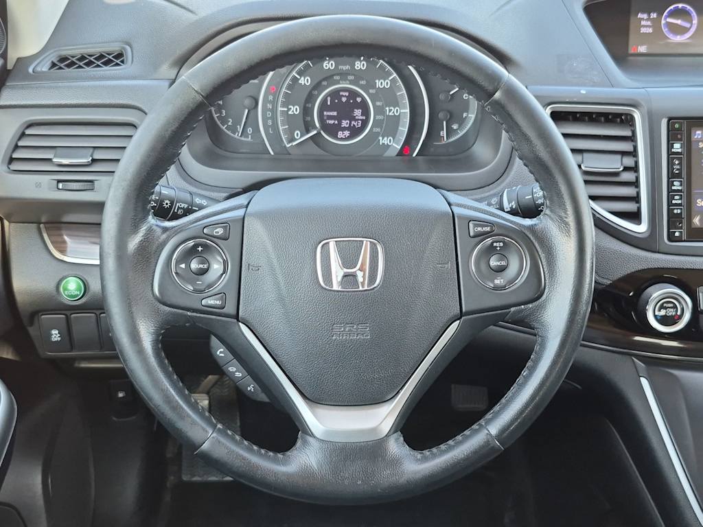 Thumbnail: 2015 Honda CR-V - 12