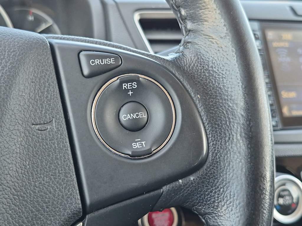 Thumbnail: 2015 Honda CR-V - 30
