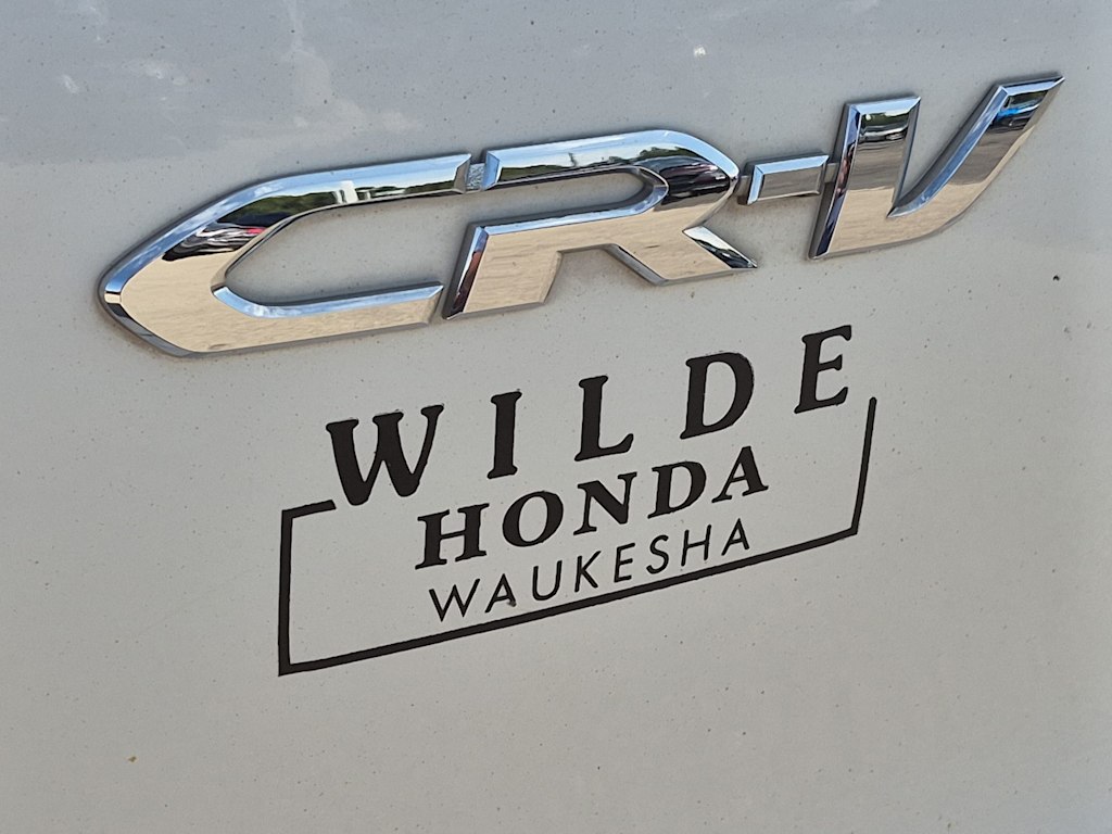 Thumbnail: 2015 Honda CR-V - 6