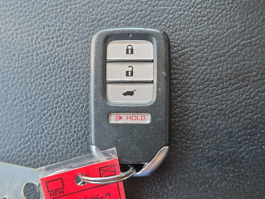 Thumbnail: 2015 Honda CR-V - 16
