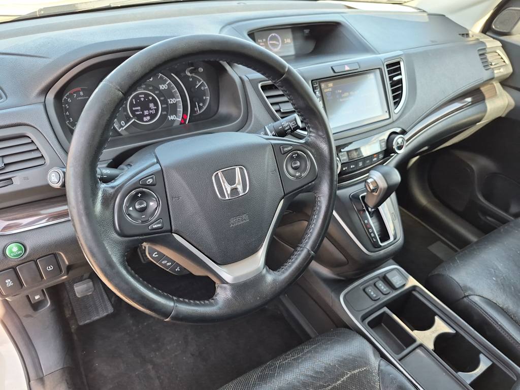 Thumbnail: 2015 Honda CR-V - 2