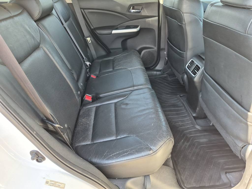Thumbnail: 2015 Honda CR-V - 28