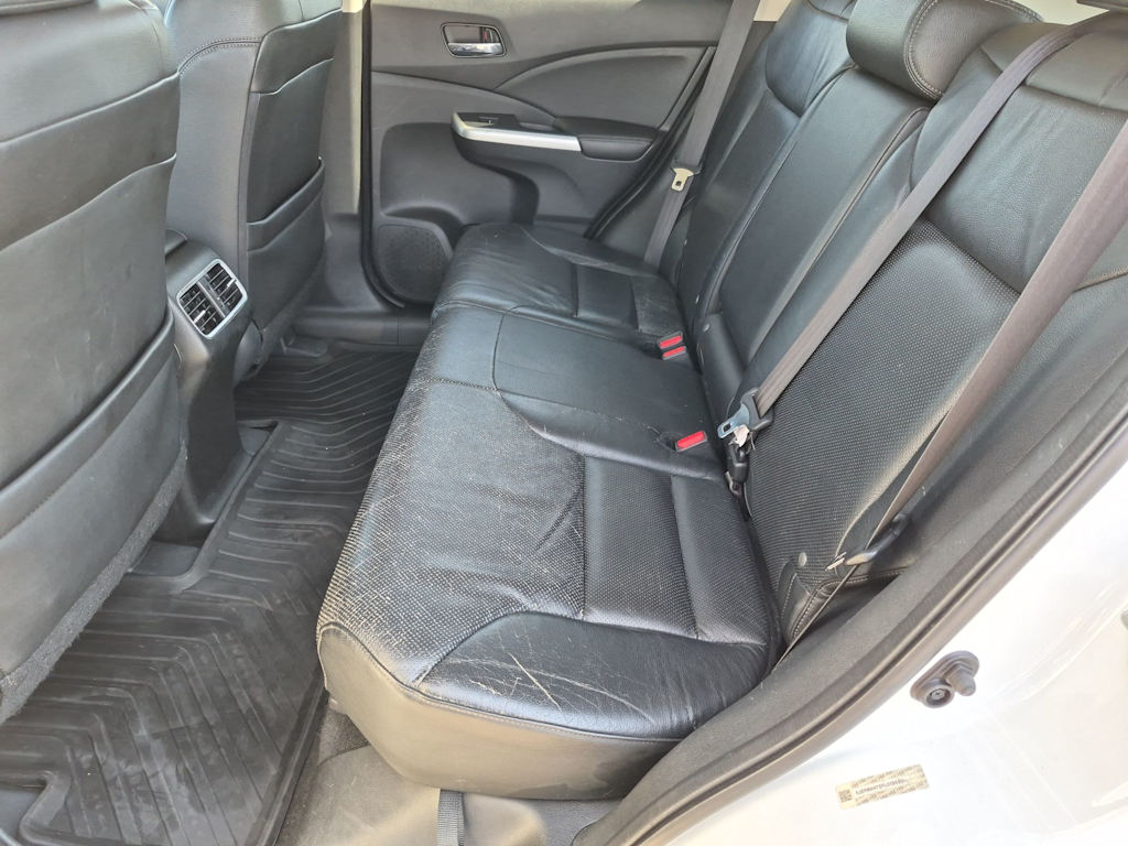 Thumbnail: 2015 Honda CR-V - 27