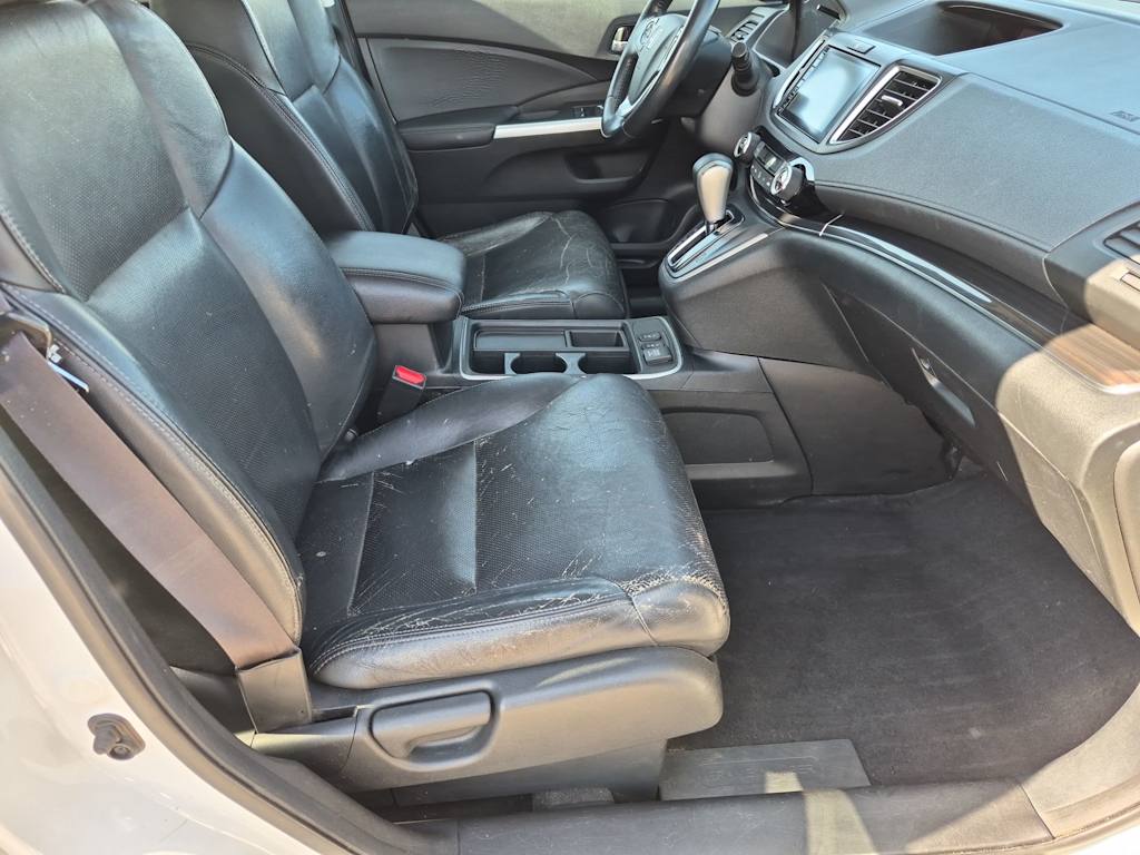 Thumbnail: 2015 Honda CR-V - 10