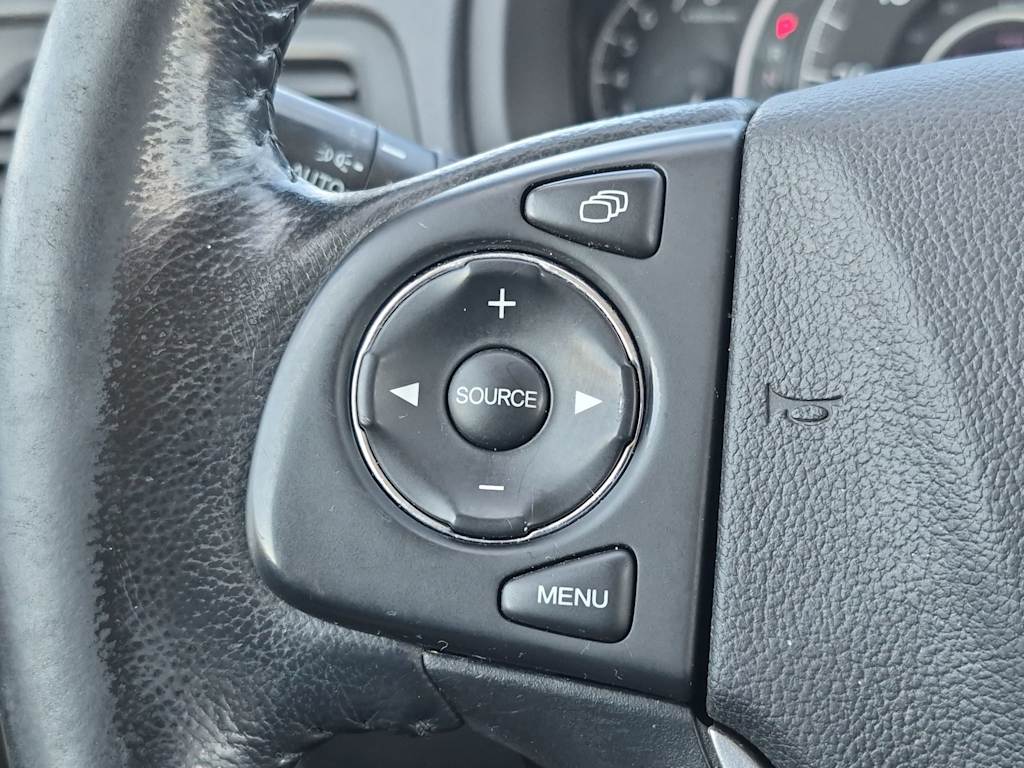Thumbnail: 2015 Honda CR-V - 29