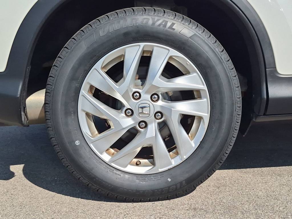 Thumbnail: 2015 Honda CR-V - 7