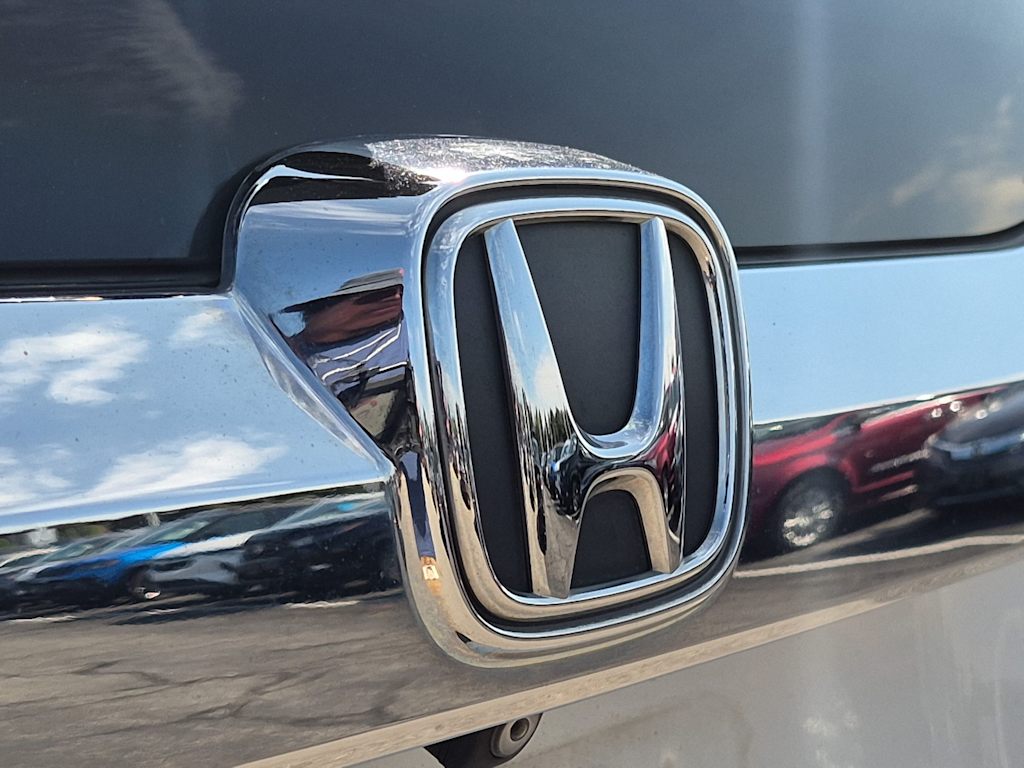 Thumbnail: 2015 Honda CR-V - 24