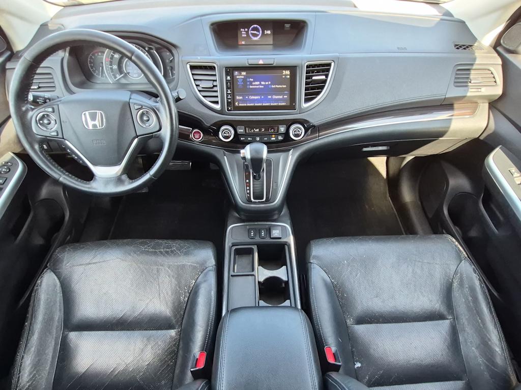Thumbnail: 2015 Honda CR-V - 8