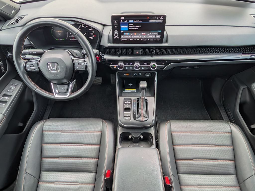 Thumbnail: 2025 Honda CR-V - 8