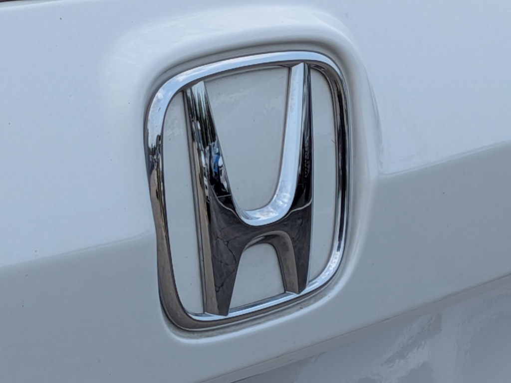 Thumbnail: 2025 Honda CR-V - 25