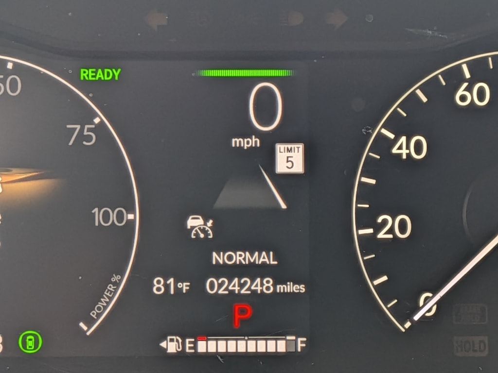 Thumbnail: 2025 Honda CR-V - 15