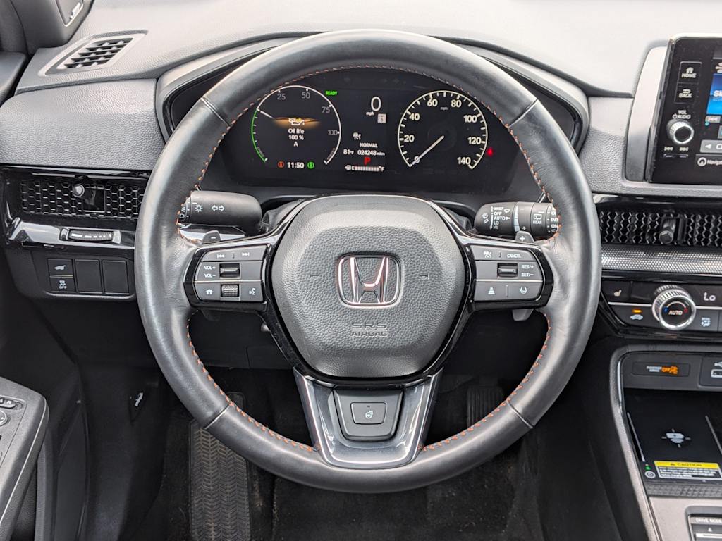 Thumbnail: 2025 Honda CR-V - 12