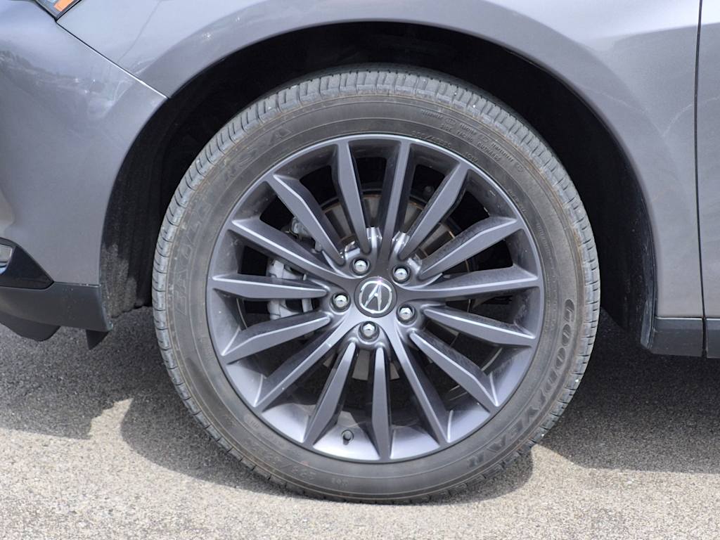 Thumbnail: 2023 Acura RDX - 7