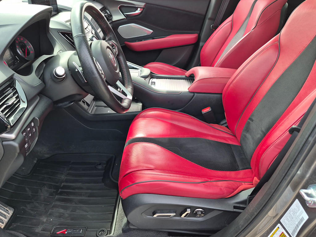 Thumbnail: 2023 Acura RDX - 9
