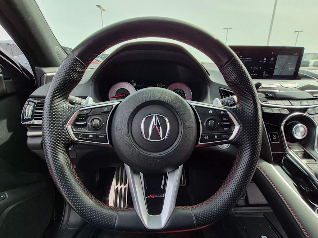 Thumbnail: 2023 Acura RDX - 12