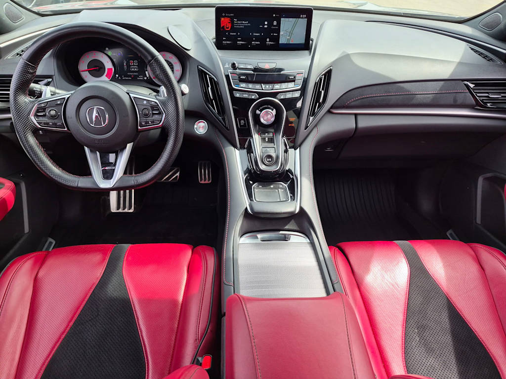 Thumbnail: 2023 Acura RDX - 8