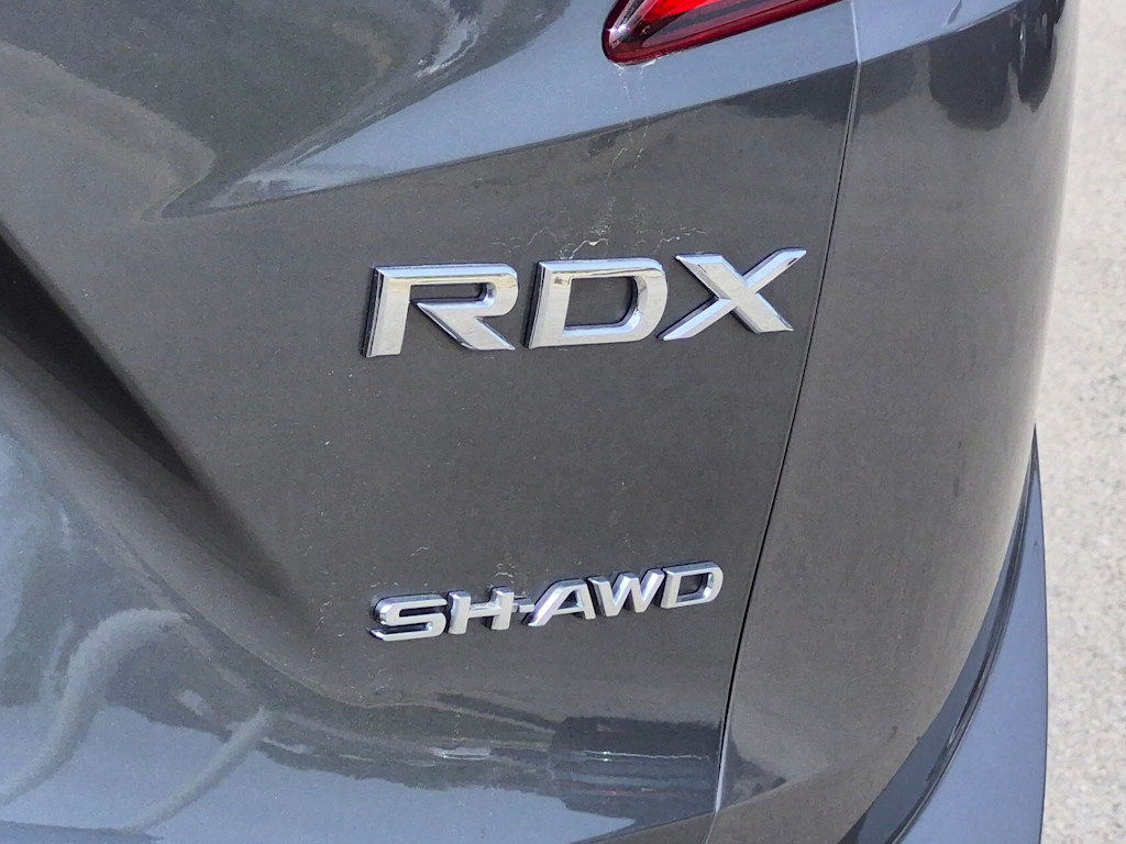 Thumbnail: 2023 Acura RDX - 6