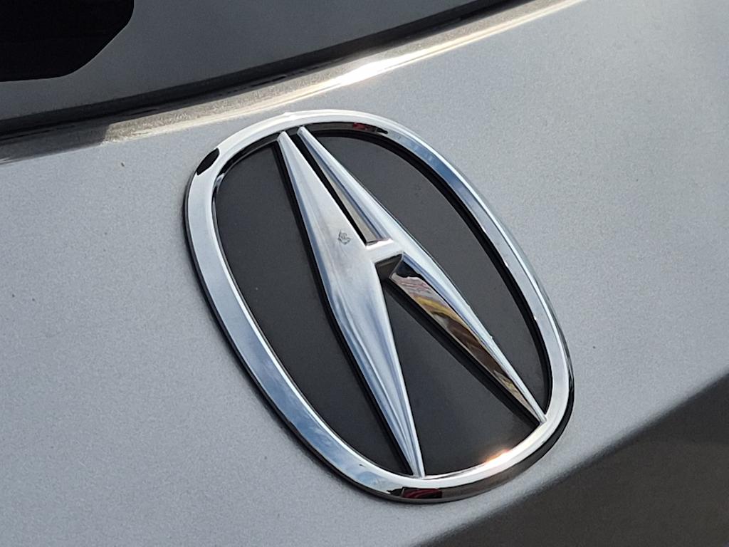 Thumbnail: 2025 Acura MDX - 25