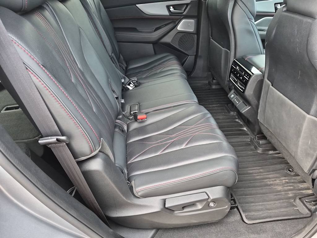 Thumbnail: 2025 Acura MDX - 28