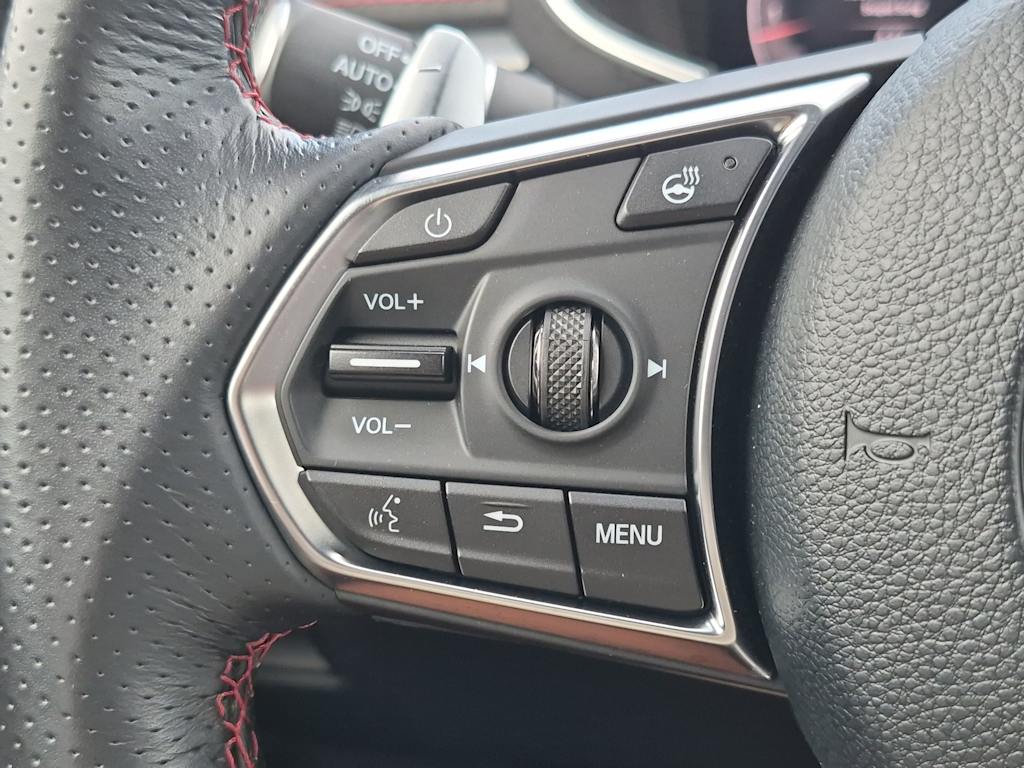 Thumbnail: 2025 Acura MDX - 29