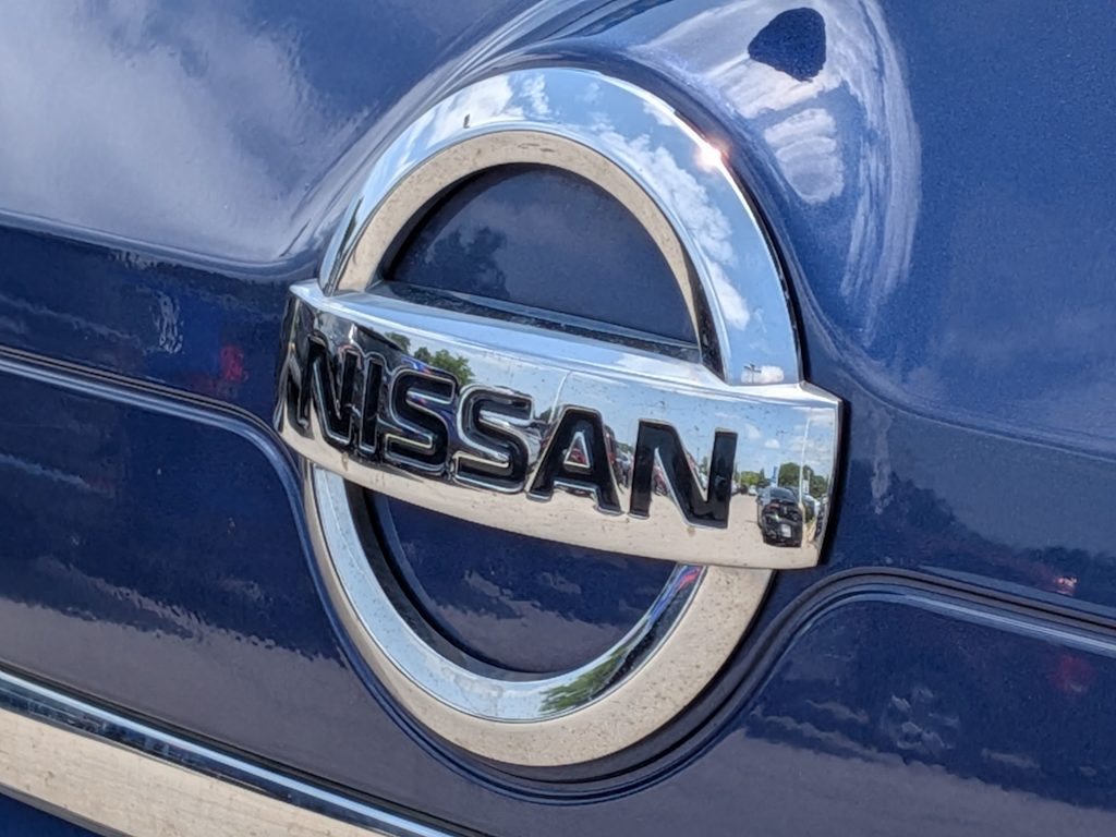 Thumbnail: 2018 Nissan Rogue - 24