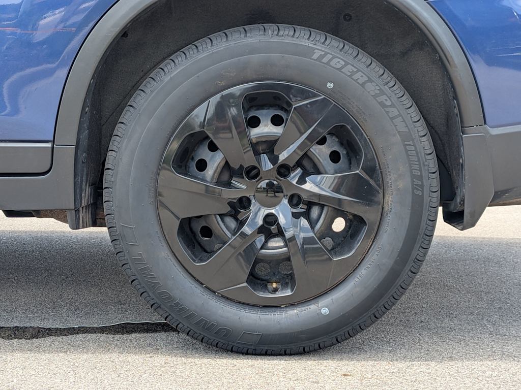 Thumbnail: 2018 Nissan Rogue - 7