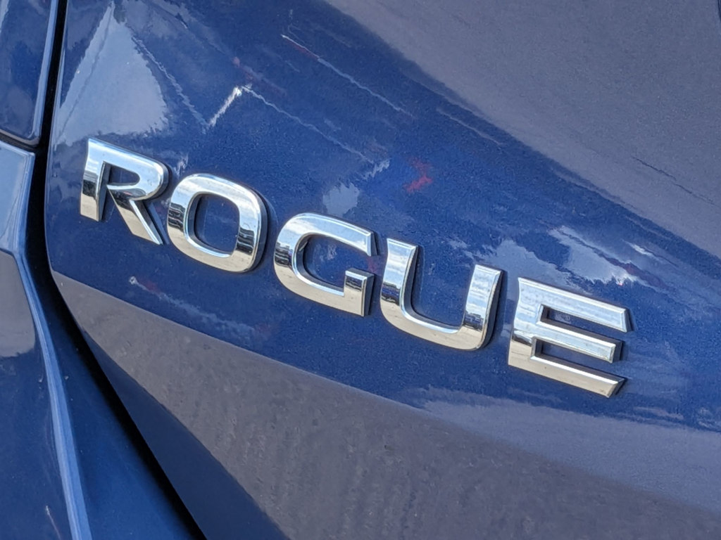 Thumbnail: 2018 Nissan Rogue - 6