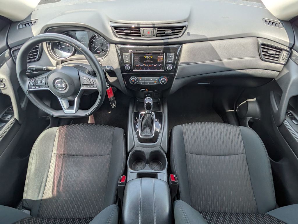 Thumbnail: 2018 Nissan Rogue - 12
