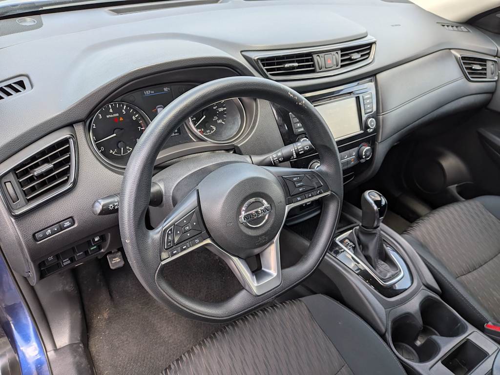 Thumbnail: 2018 Nissan Rogue - 8