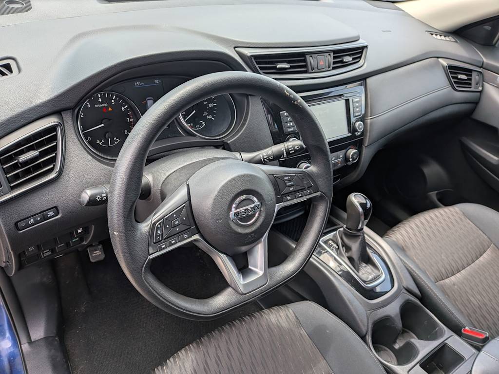 Thumbnail: 2018 Nissan Rogue - 2