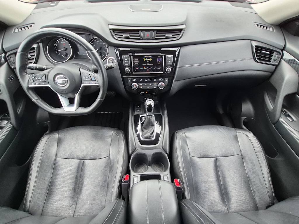 Thumbnail: 2019 Nissan Rogue - 8