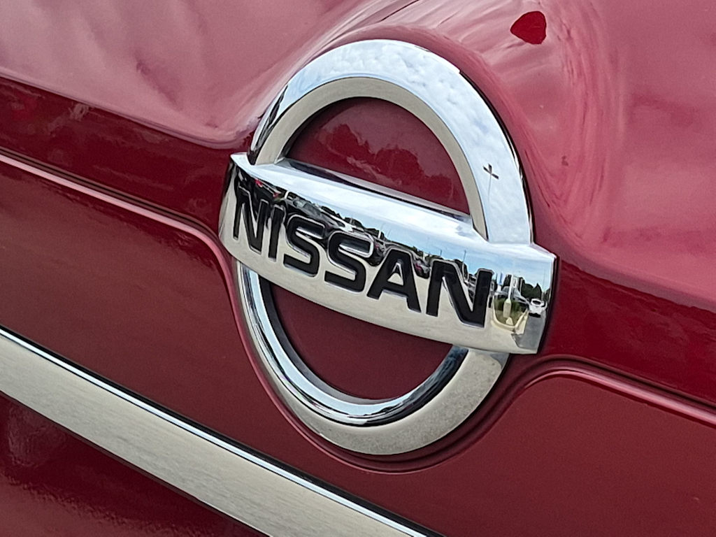 Thumbnail: 2019 Nissan Rogue - 25