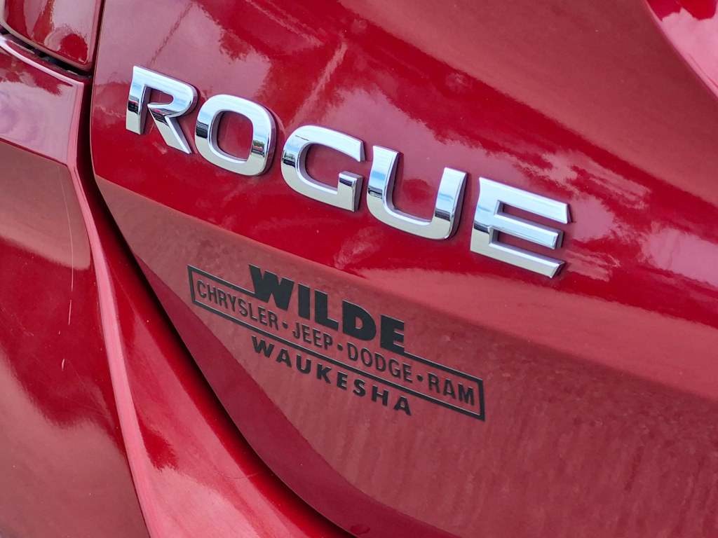 Thumbnail: 2019 Nissan Rogue - 6