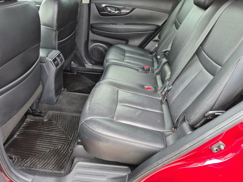 Thumbnail: 2019 Nissan Rogue - 28